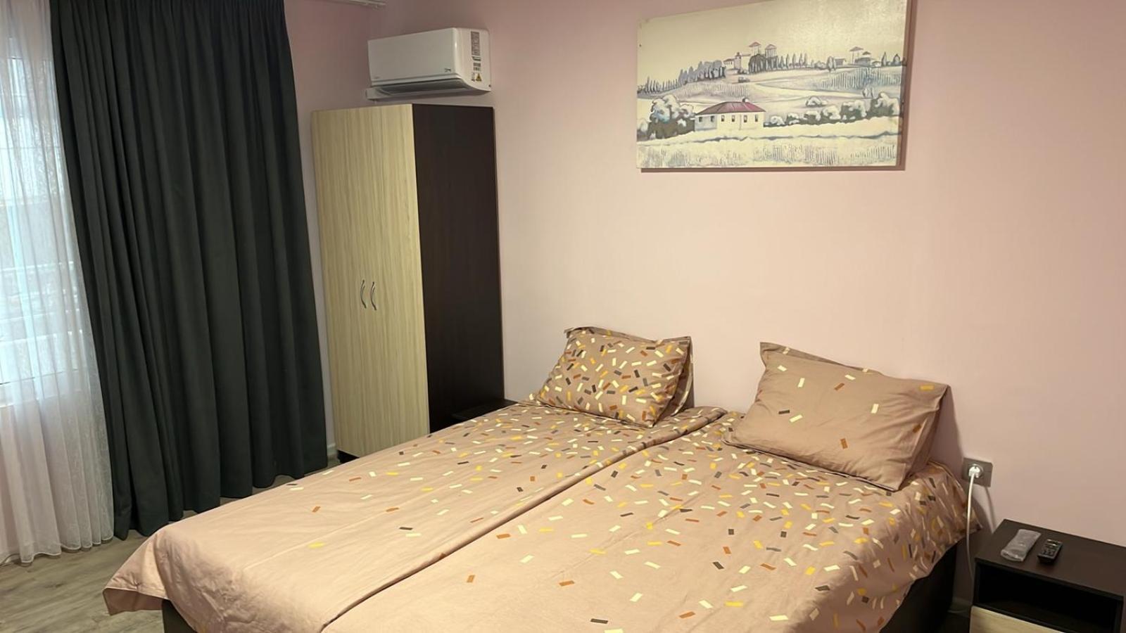 Стаи За Гости Хепи Varna Exterior foto